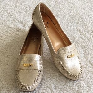 Kate Spade Loafers